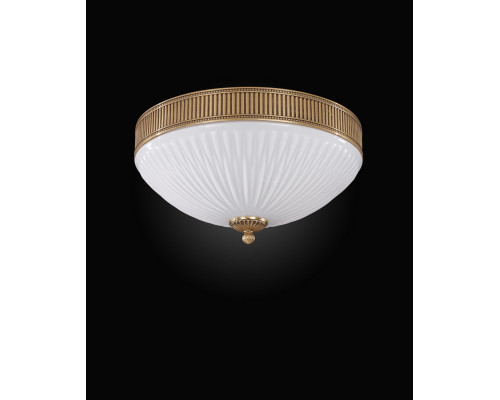 Заказать Накладной светильник Reccagni Angelo PL 9350/3| VIVID-LIGHT.RU