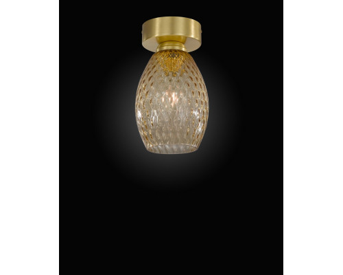 Купить Накладной светильник Reccagni Angelo PL 10033/1| VIVID-LIGHT.RU