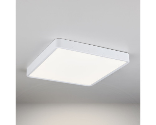 Оформить заказ Накладной светильник Elektrostandard DLS034 24W 4200K| VIVID-LIGHT.RU