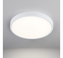 Накладной светильник Elektrostandard DLR034 24W 4200K