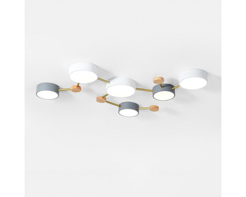 Заказать Накладной светильник ImperiumLoft 151504-26| VIVID-LIGHT.RU