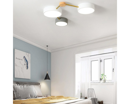 Заказать Накладной светильник ImperiumLoft 151504-26| VIVID-LIGHT.RU