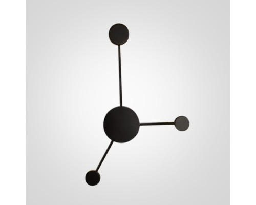 Оформить заказ Накладной светильник ImperiumLoft 177911-26| VIVID-LIGHT.RU