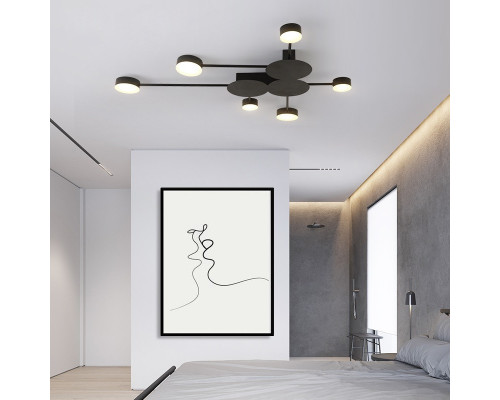 Заказать Накладной светильник ImperiumLoft 177912-26| VIVID-LIGHT.RU