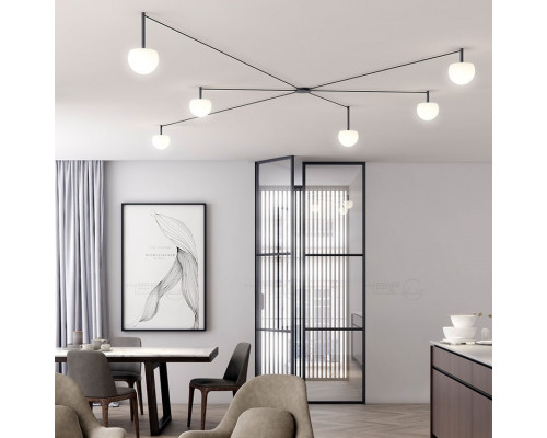 Оформить заказ Накладной светильник ImperiumLoft 213689-26| VIVID-LIGHT.RU