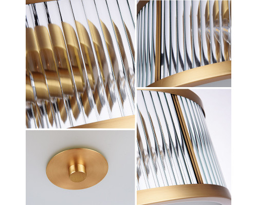 Сделать заказ Накладной светильник ImperiumLoft 204444-26| VIVID-LIGHT.RU