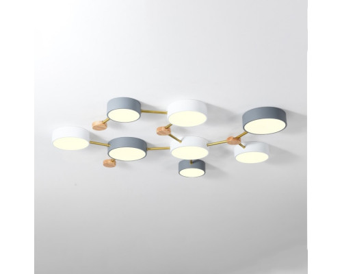 Купить Накладной светильник ImperiumLoft 207844-26| VIVID-LIGHT.RU