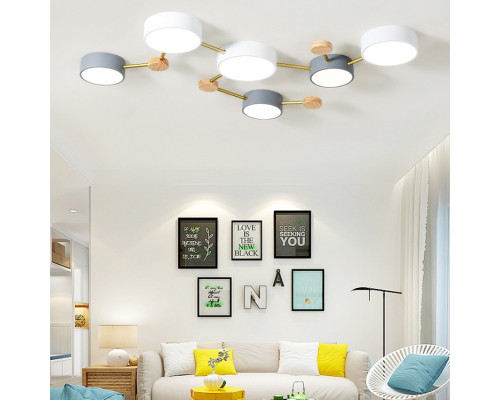 Купить Накладной светильник ImperiumLoft 207844-26| VIVID-LIGHT.RU