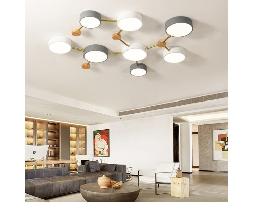 Купить Накладной светильник ImperiumLoft 207844-26| VIVID-LIGHT.RU