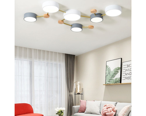 Купить Накладной светильник ImperiumLoft 207844-26| VIVID-LIGHT.RU