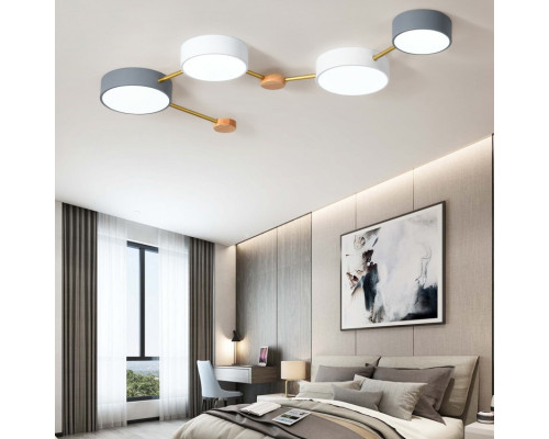 Купить Накладной светильник ImperiumLoft 207844-26| VIVID-LIGHT.RU