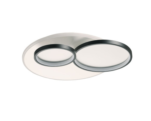 Сделать заказ Накладной светильник DeMarkt 510013103| VIVID-LIGHT.RU