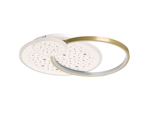 Оформить заказ Накладной светильник DeMarkt 510012903| VIVID-LIGHT.RU