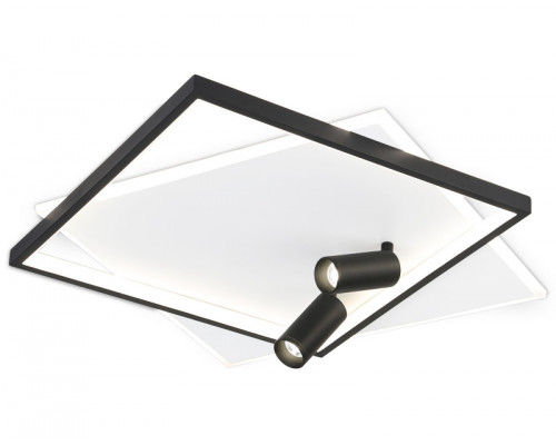 Сделать заказ Накладной светильник Ambrella Light FL5138| VIVID-LIGHT.RU