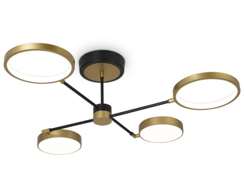 Купить Накладной светильник Ambrella Light FL5153| VIVID-LIGHT.RU