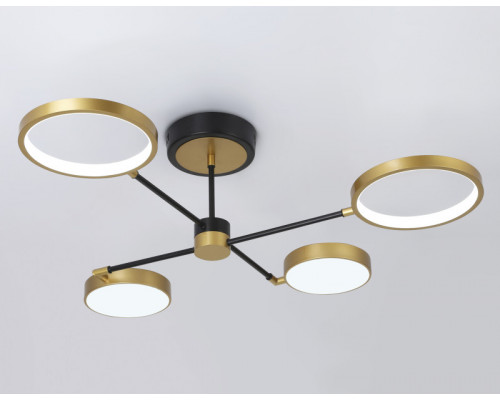 Купить Накладной светильник Ambrella Light FL5153| VIVID-LIGHT.RU