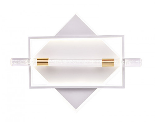 Купить Накладной светильник Ambrella Light FL5012| VIVID-LIGHT.RU