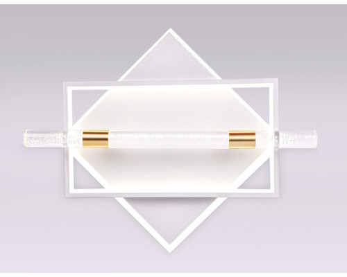 Купить Накладной светильник Ambrella Light FL5012| VIVID-LIGHT.RU