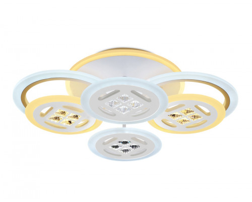 Сделать заказ Накладной светильник Ambrella Light FA2951| VIVID-LIGHT.RU