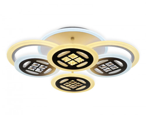 Сделать заказ Накладной светильник Ambrella Light FA2951| VIVID-LIGHT.RU