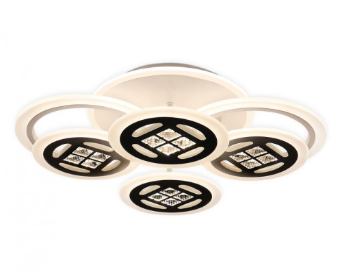 Сделать заказ Накладной светильник Ambrella Light FA2951| VIVID-LIGHT.RU