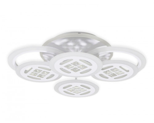 Сделать заказ Накладной светильник Ambrella Light FA2951| VIVID-LIGHT.RU