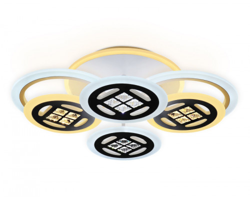 Сделать заказ Накладной светильник Ambrella Light FA2951| VIVID-LIGHT.RU