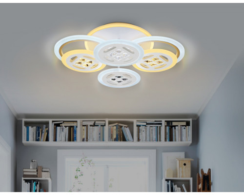 Сделать заказ Накладной светильник Ambrella Light FA2951| VIVID-LIGHT.RU