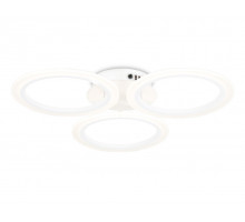 Накладной светильник Ambrella Light FA4052