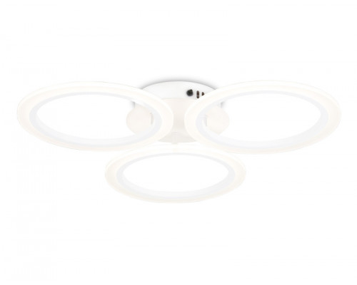 Заказать Накладной светильник Ambrella Light FA4052| VIVID-LIGHT.RU