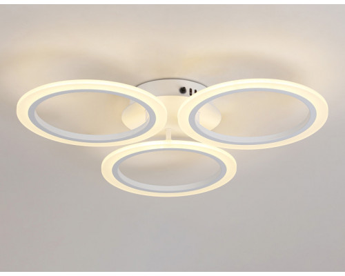 Заказать Накладной светильник Ambrella Light FA4052| VIVID-LIGHT.RU