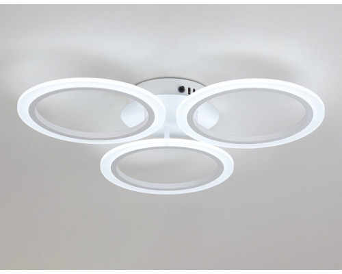 Заказать Накладной светильник Ambrella Light FA4052| VIVID-LIGHT.RU