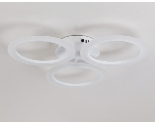 Заказать Накладной светильник Ambrella Light FA4052| VIVID-LIGHT.RU