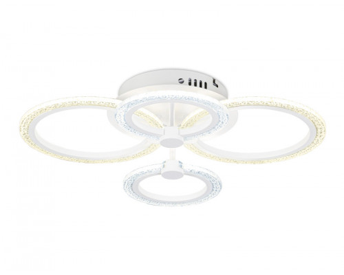 Оформить заказ Накладной светильник Ambrella Light FA4061| VIVID-LIGHT.RU