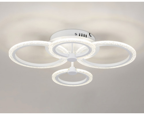 Оформить заказ Накладной светильник Ambrella Light FA4061| VIVID-LIGHT.RU