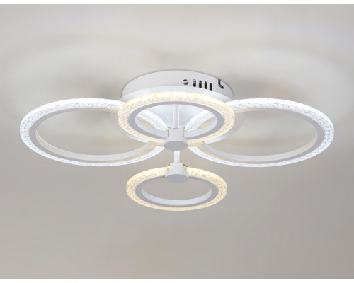 Оформить заказ Накладной светильник Ambrella Light FA4061| VIVID-LIGHT.RU