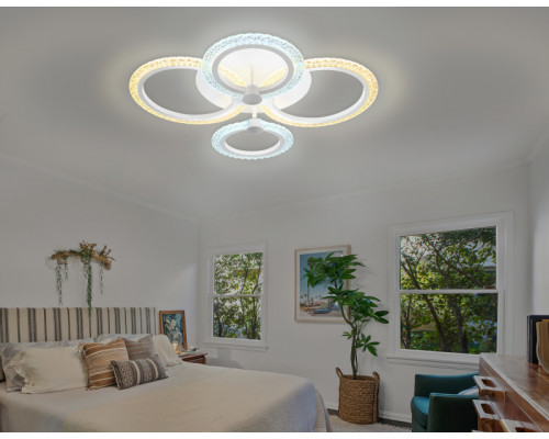 Оформить заказ Накладной светильник Ambrella Light FA4061| VIVID-LIGHT.RU