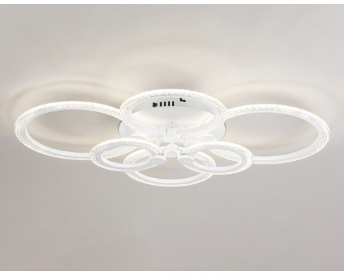 Оформить заказ Накладной светильник Ambrella Light FA4065| VIVID-LIGHT.RU