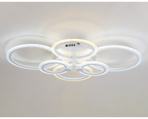 Оформить заказ Накладной светильник Ambrella Light FA4065| VIVID-LIGHT.RU