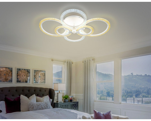 Оформить заказ Накладной светильник Ambrella Light FA4065| VIVID-LIGHT.RU