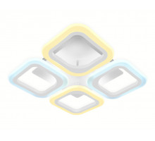 Накладной светильник Ambrella Light FA4371