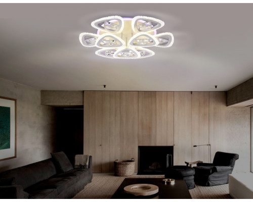 Заказать Накладной светильник Ambrella Light FA2921| VIVID-LIGHT.RU