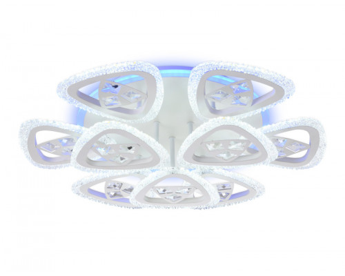 Заказать Накладной светильник Ambrella Light FA2921| VIVID-LIGHT.RU