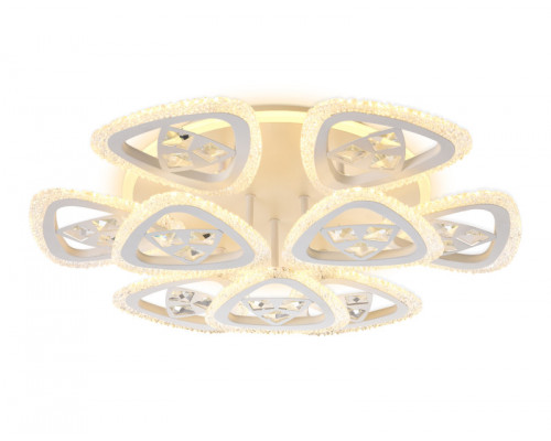 Заказать Накладной светильник Ambrella Light FA2921| VIVID-LIGHT.RU