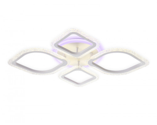 Заказать Накладной светильник Ambrella Light FA5147| VIVID-LIGHT.RU