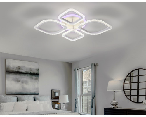 Заказать Накладной светильник Ambrella Light FA5147| VIVID-LIGHT.RU