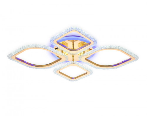 Купить Накладной светильник Ambrella Light FA5149| VIVID-LIGHT.RU