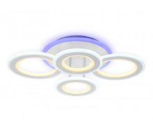 Накладной светильник Ambrella Light FA8801