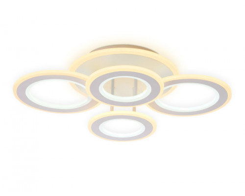 Сделать заказ Накладной светильник Ambrella Light FA8801| VIVID-LIGHT.RU