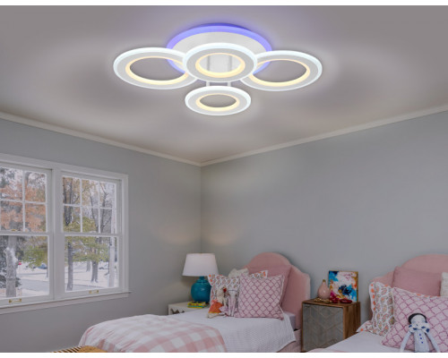 Сделать заказ Накладной светильник Ambrella Light FA8801| VIVID-LIGHT.RU